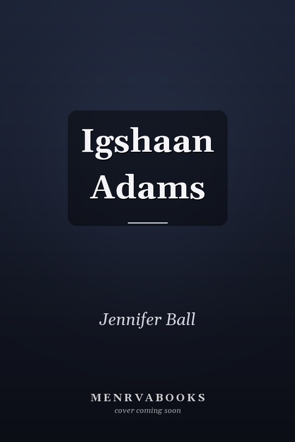 Igshaan Adams