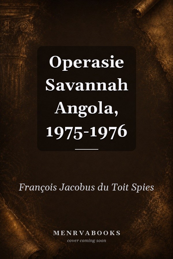 Operasie Savannah Angola, 1975-1976