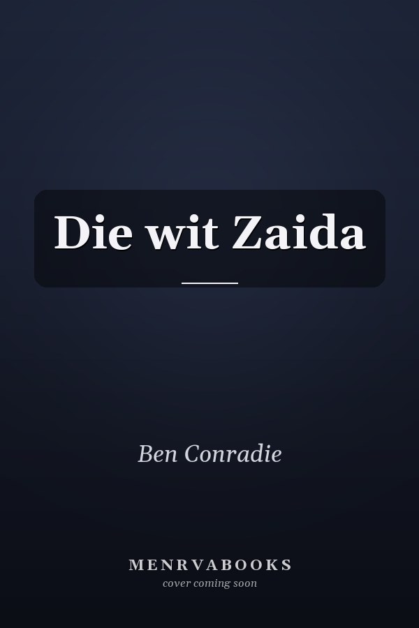 Die wit Zaida