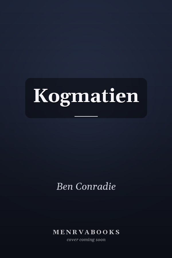 Kogmatien