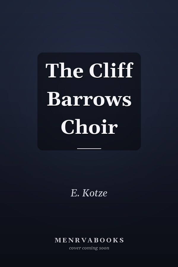 The Cliff Barrows Choir
