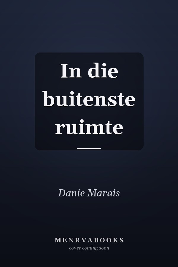In die buitenste ruimte