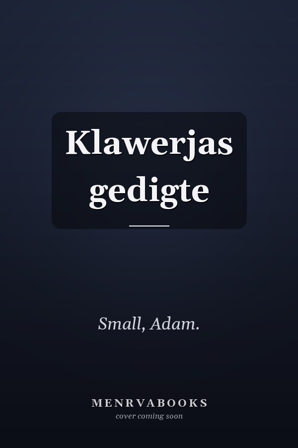 Klawerjas gedigte