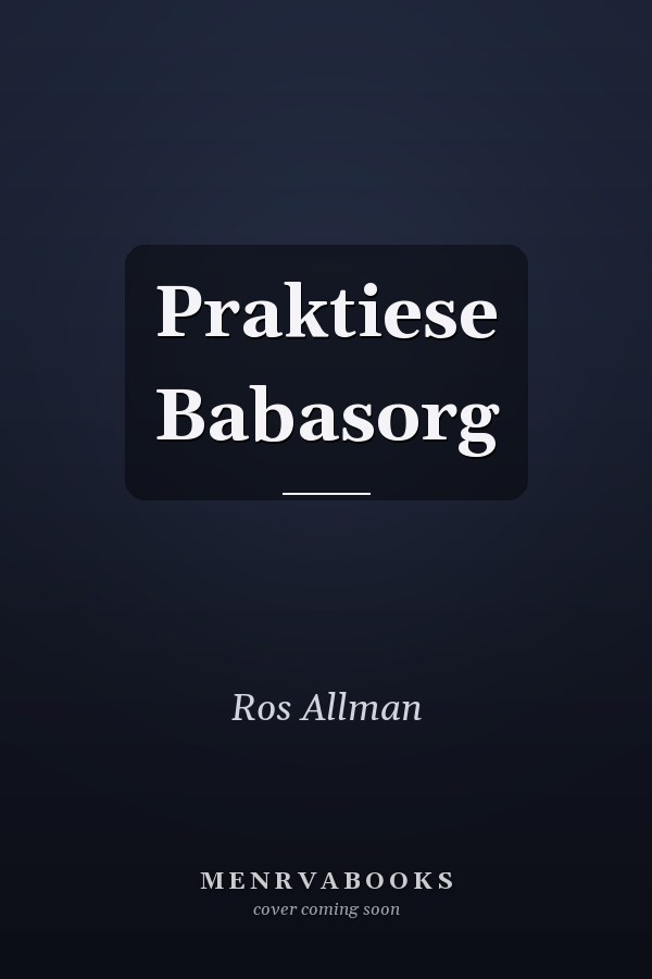 Praktiese Babasorg