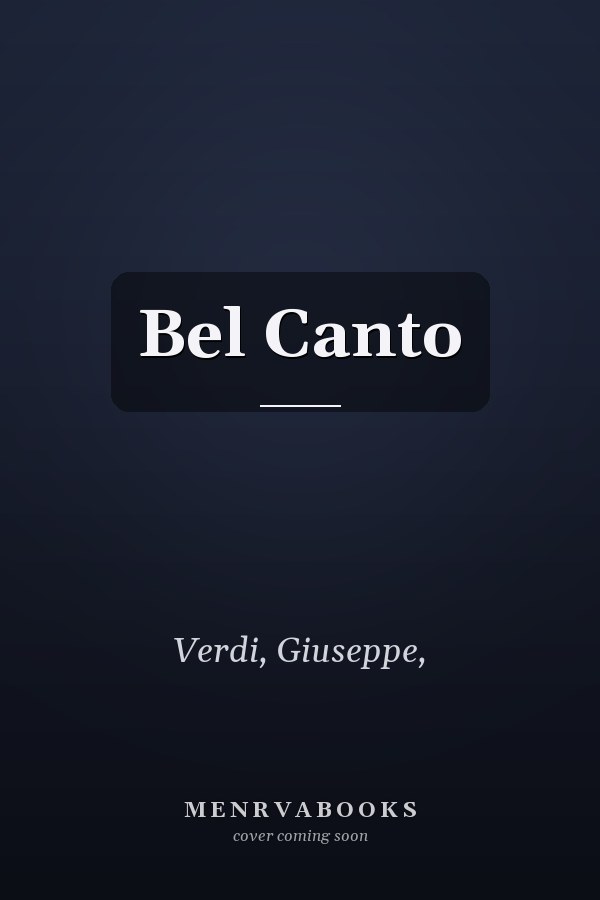 Bel Canto