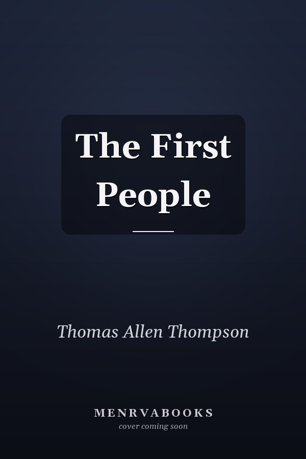 The First People