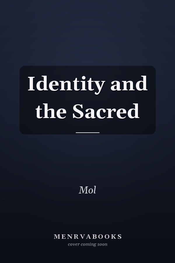 Identity and the Sacred