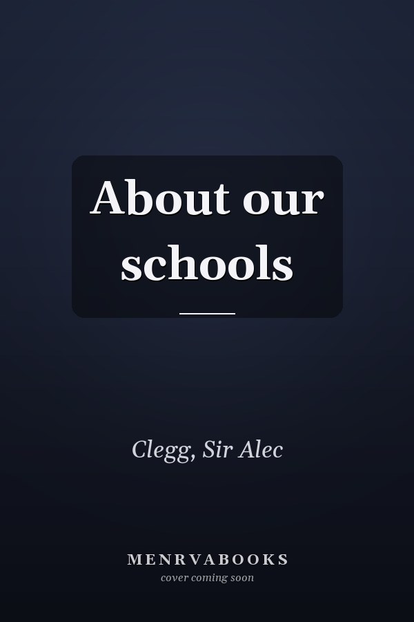 About our schools