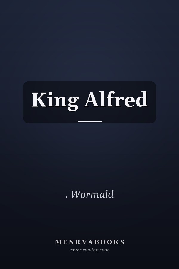 King Alfred