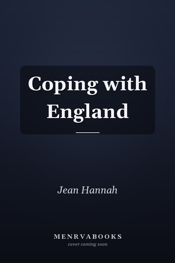 Coping with England