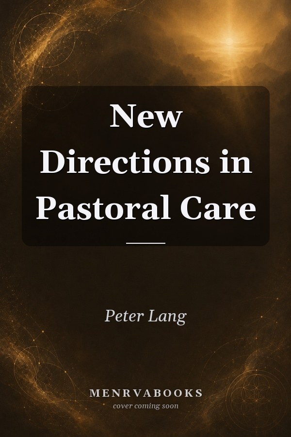 New Directions in Pastoral Care