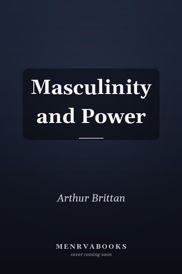 Masculinity and Power