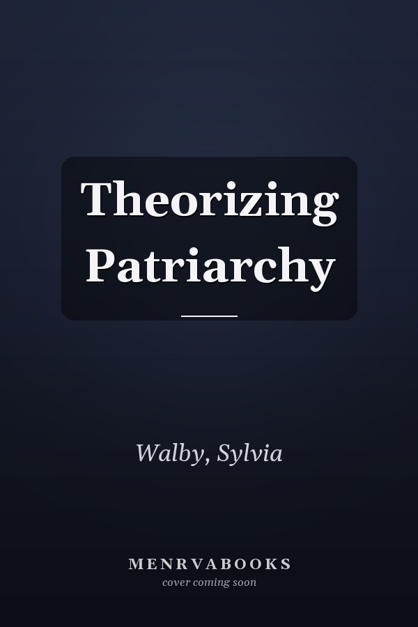 Theorizing Patriarchy