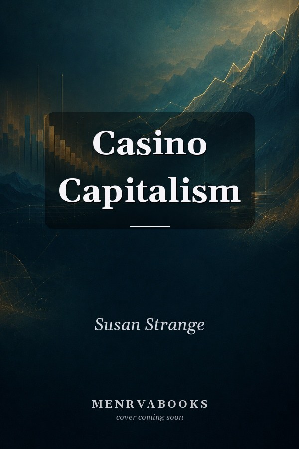 Casino Capitalism