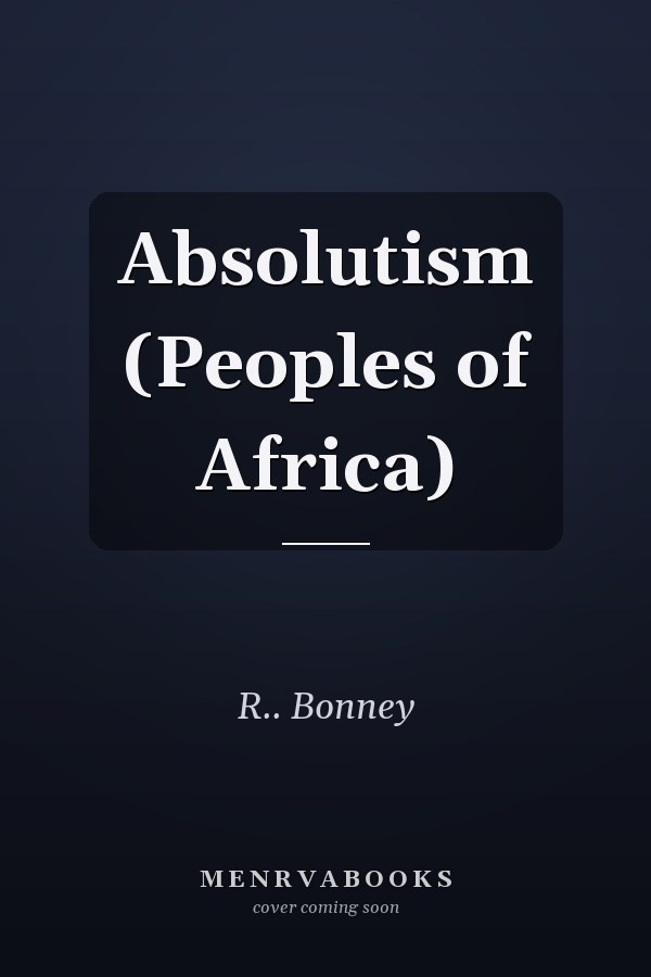 Absolutism (Peoples of Africa)