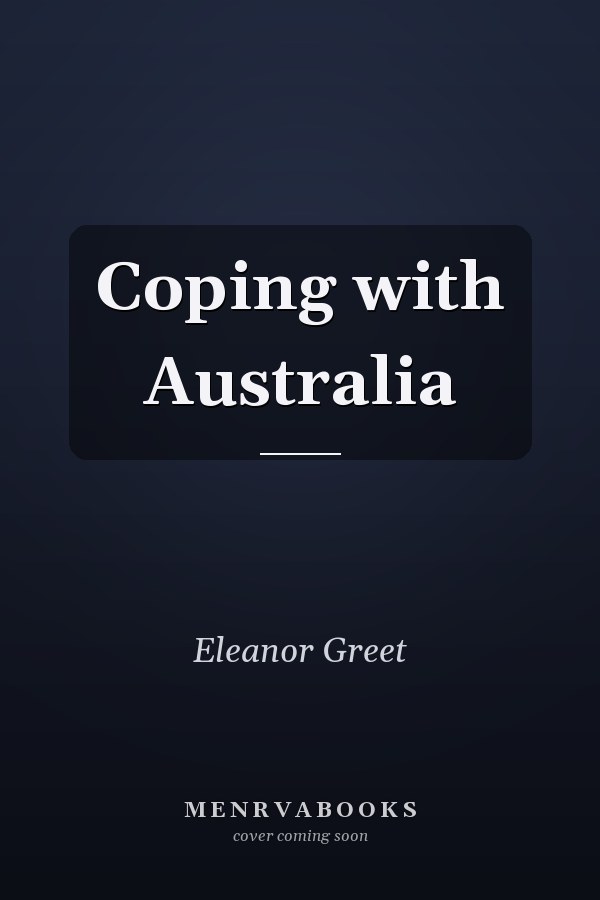 Coping with Australia