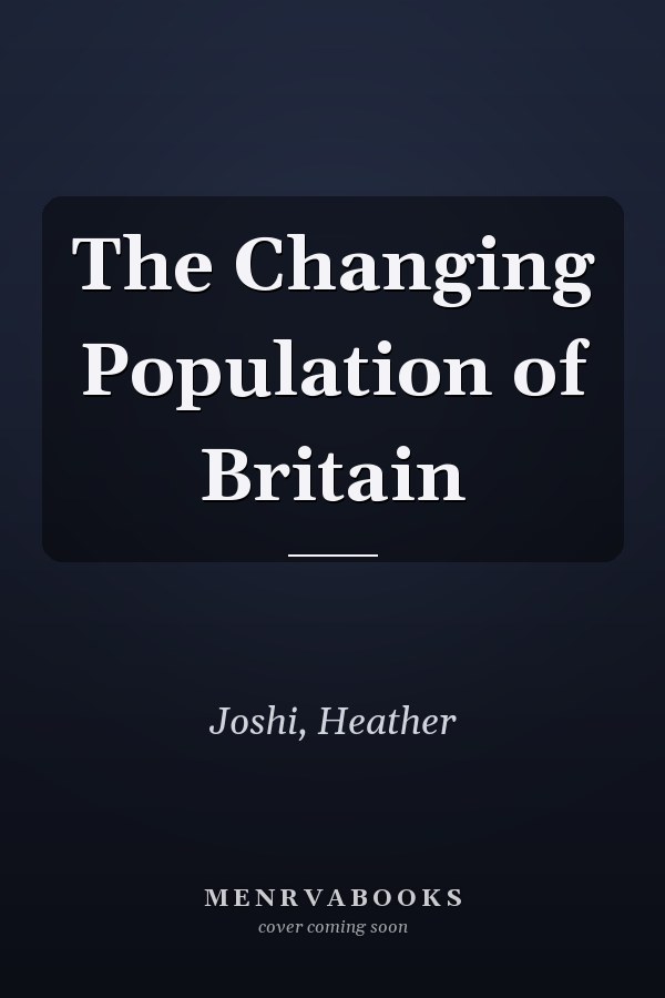 The Changing Population of Britain