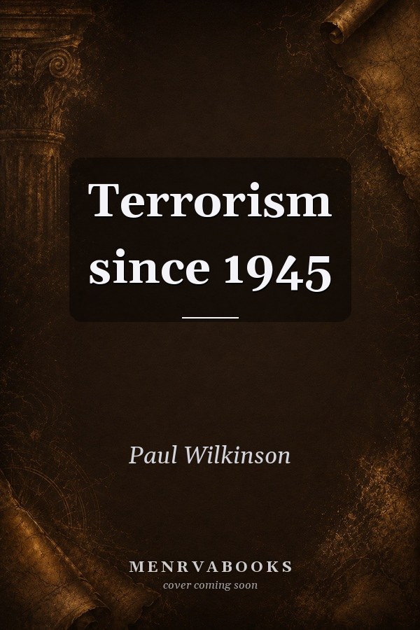 Terrorism since 1945