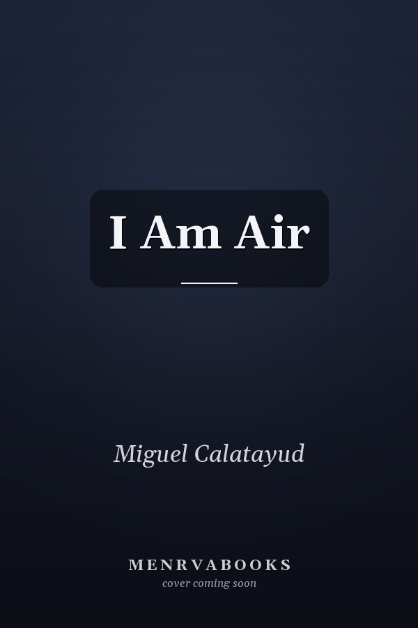 I Am Air