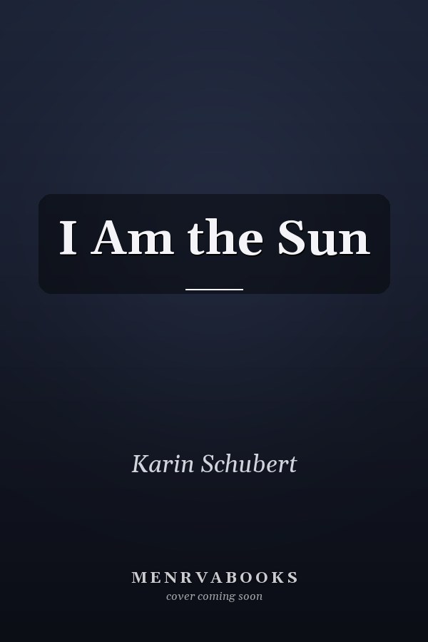 I Am the Sun