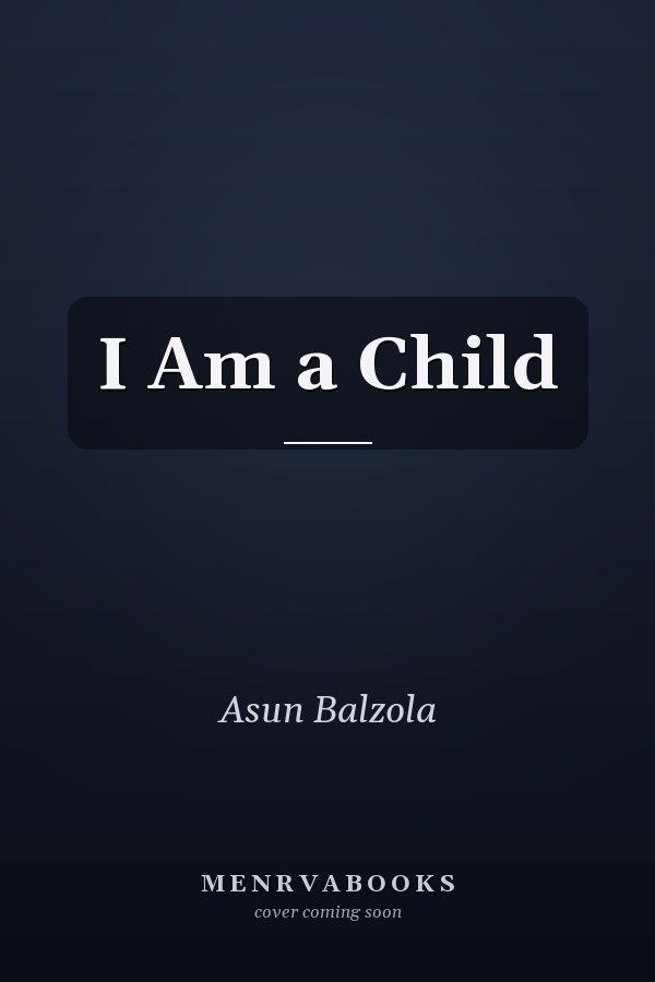 I Am a Child