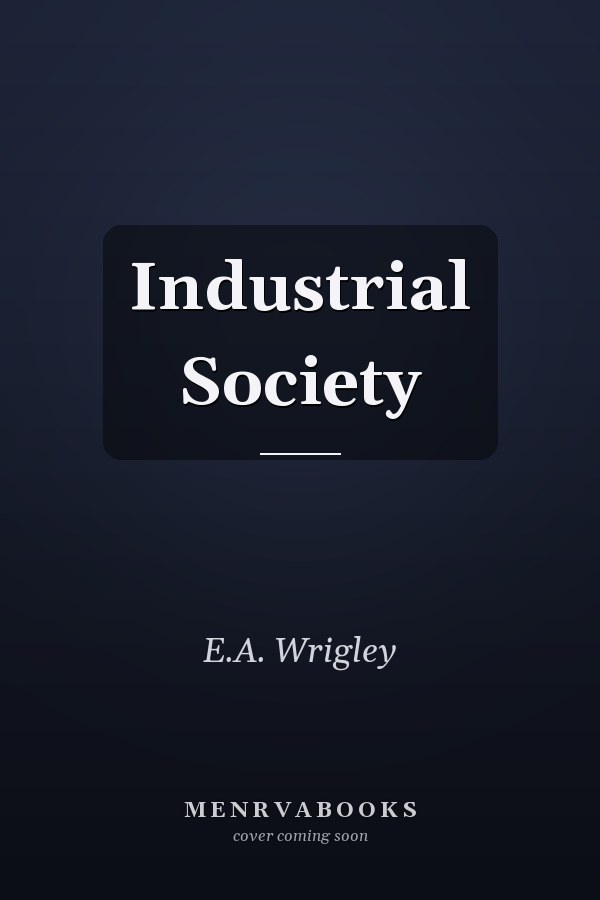 Industrial Society