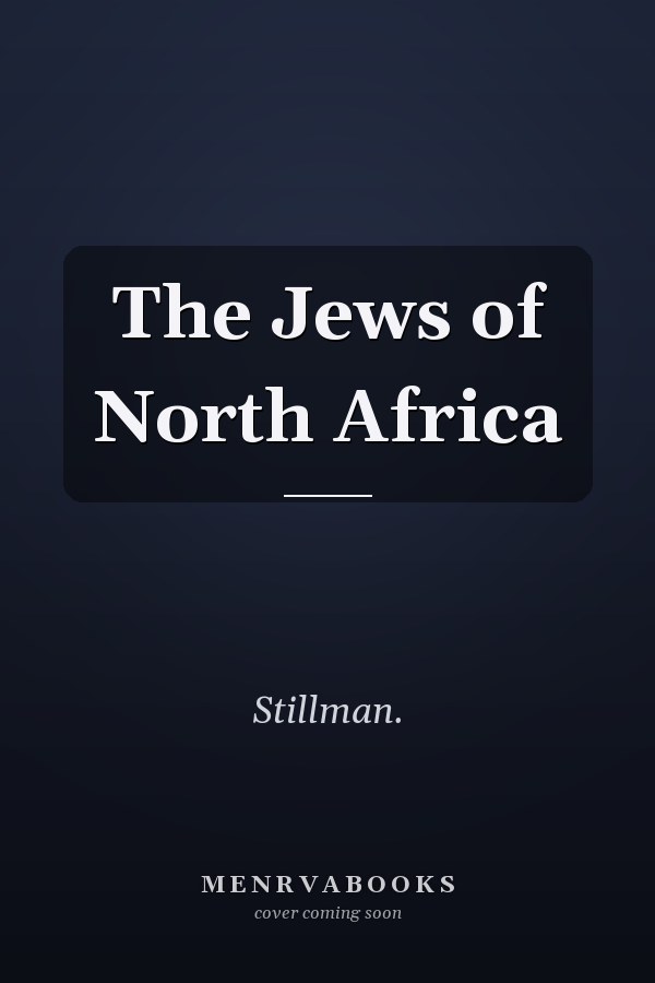 The Jews of North Africa