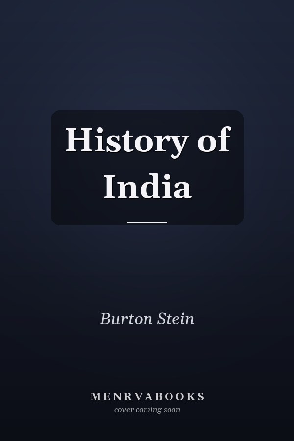 History of India