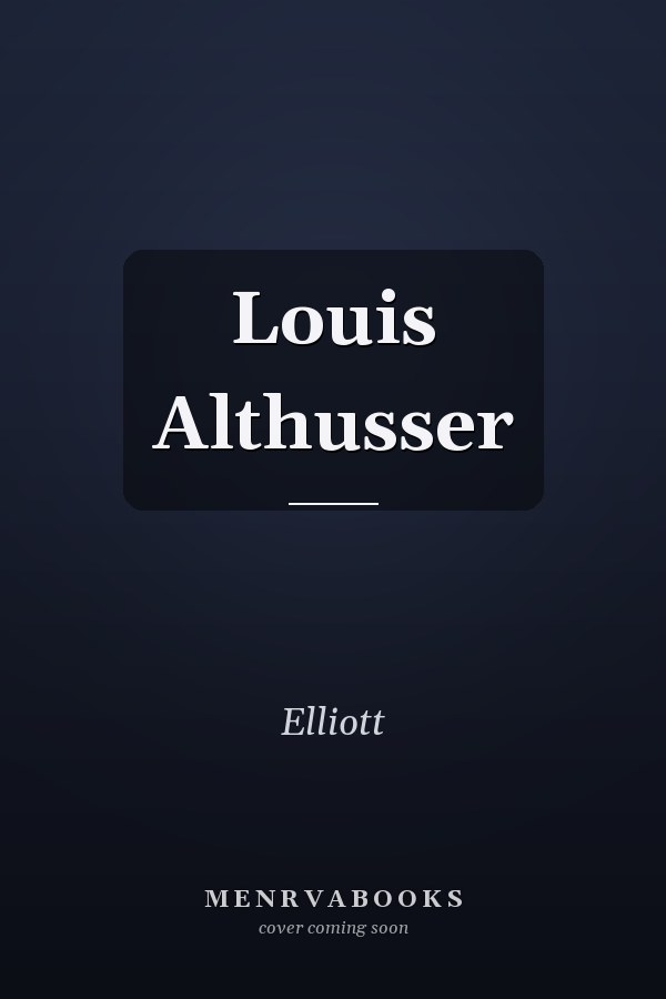 Louis Althusser