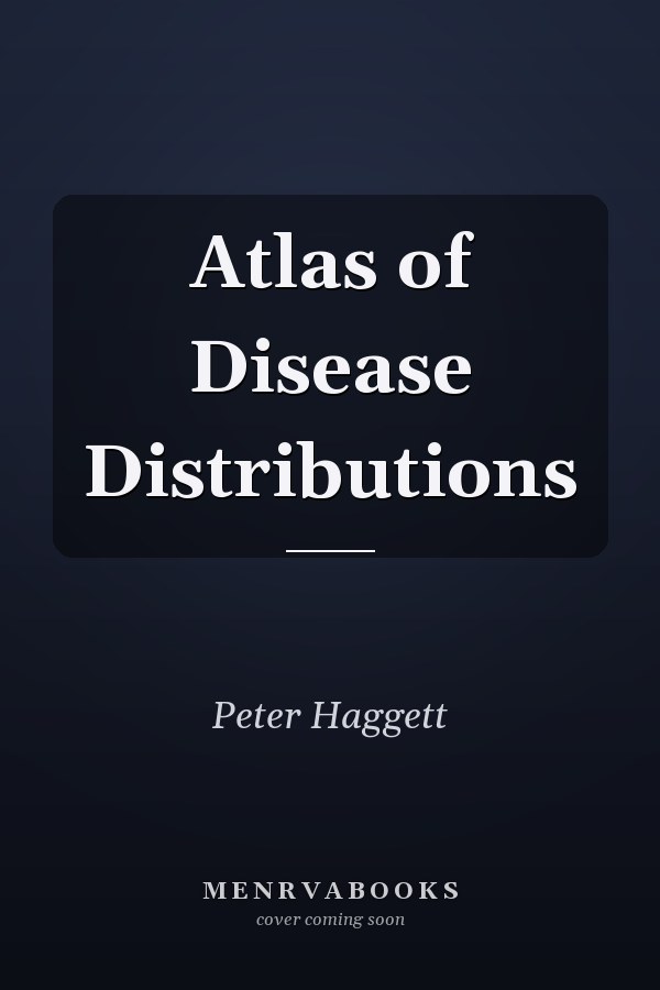 Atlas of Disease Distributions