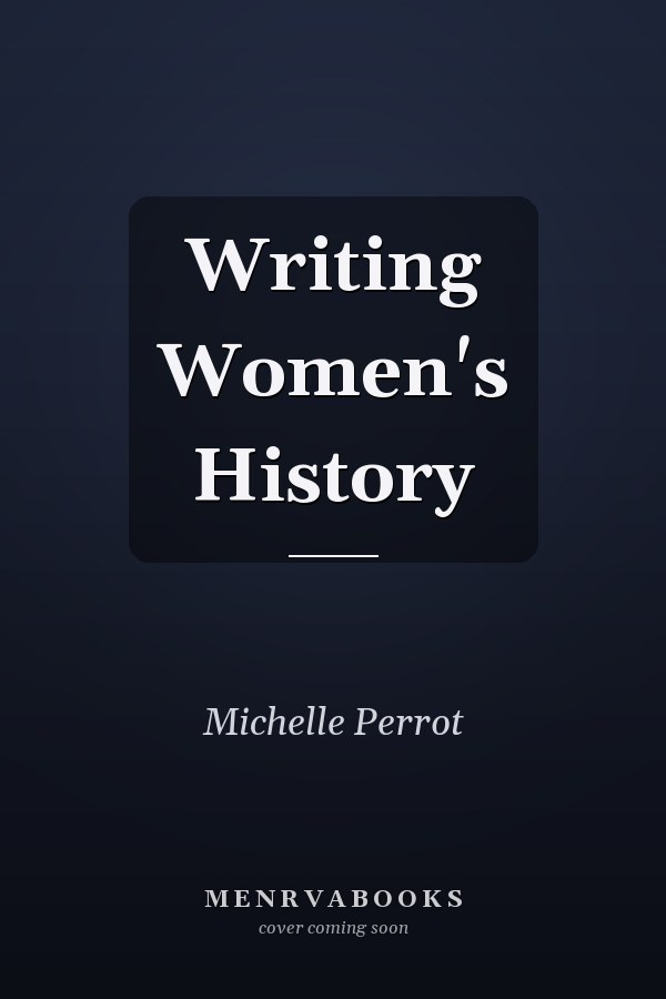 Writing Women's History