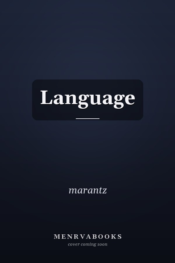 Language