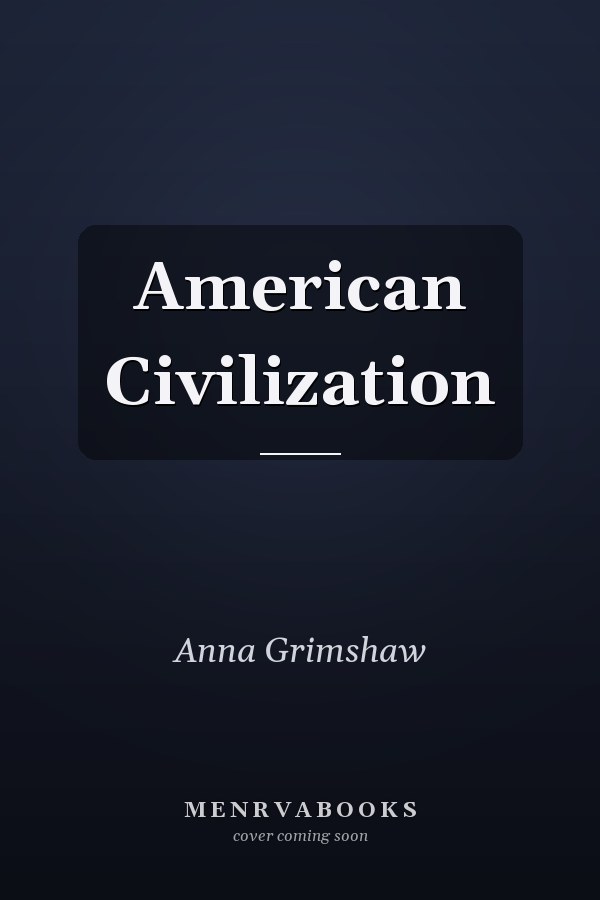American Civilization