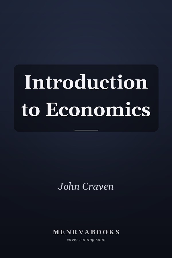 Introduction to Economics