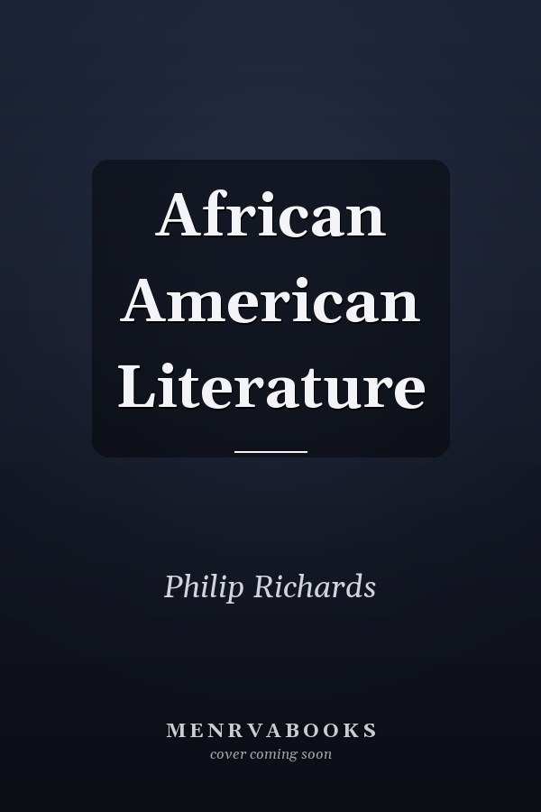 African American Literature