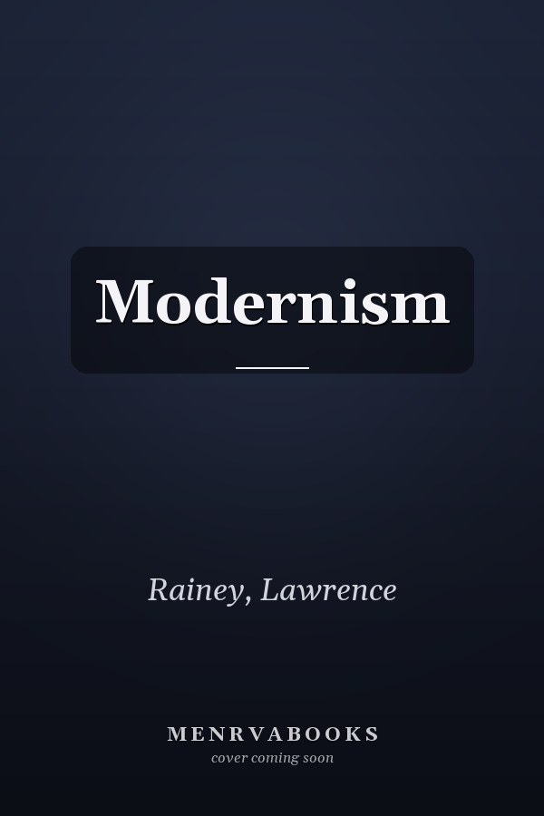 Modernism