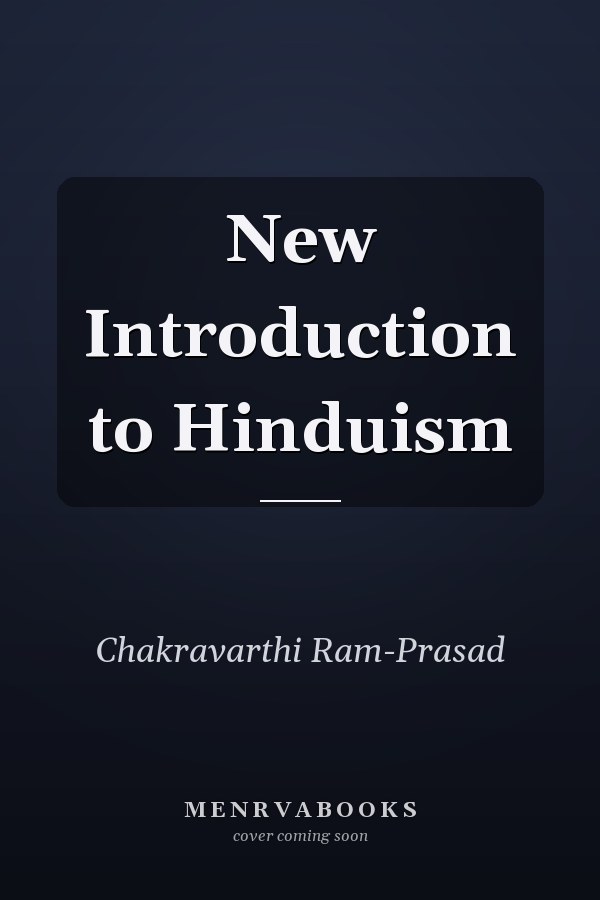 New Introduction to Hinduism