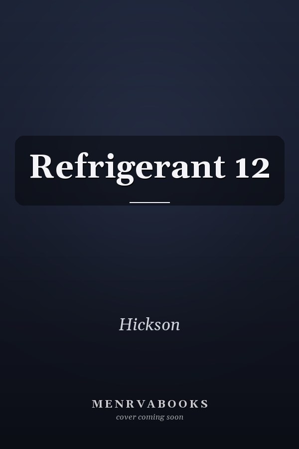 Refrigerant 12