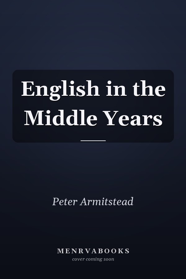 English in the Middle Years