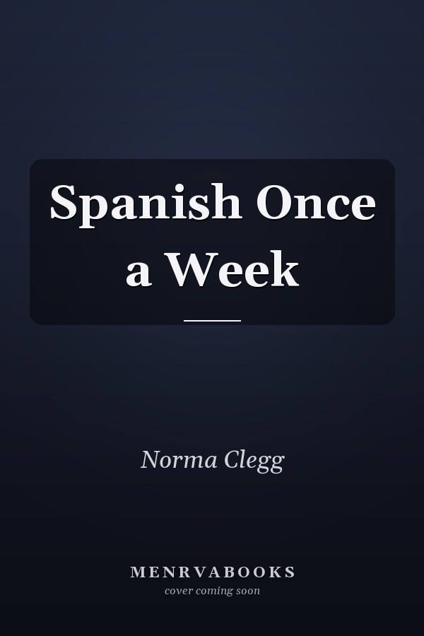 Spanish Once a Week