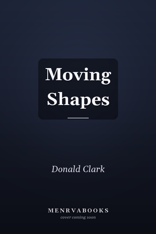 Moving Shapes