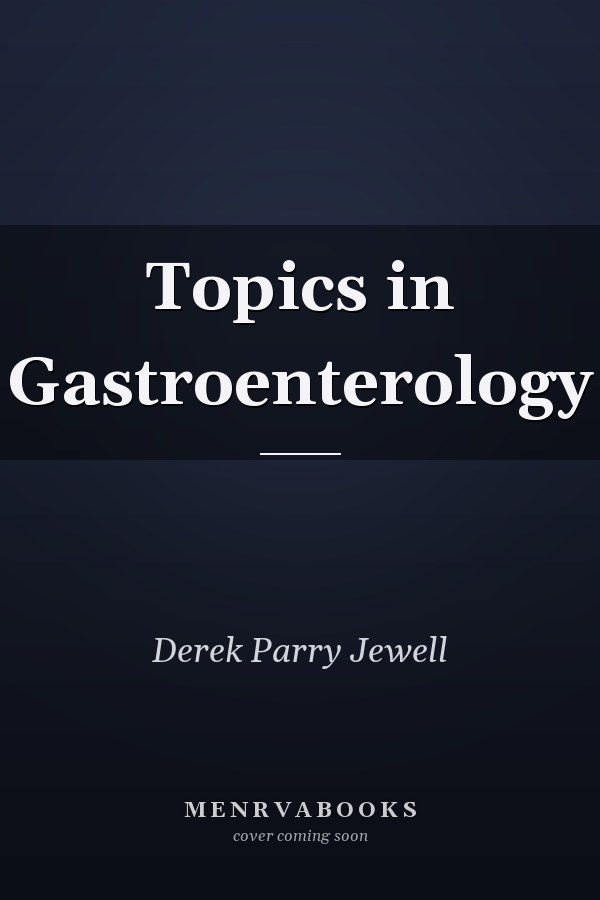 Topics in Gastroenterology