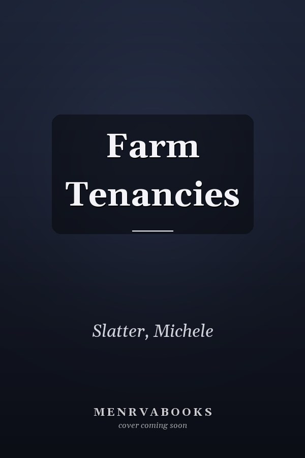 Farm Tenancies