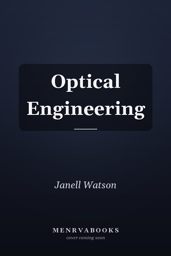 Optical Engineering