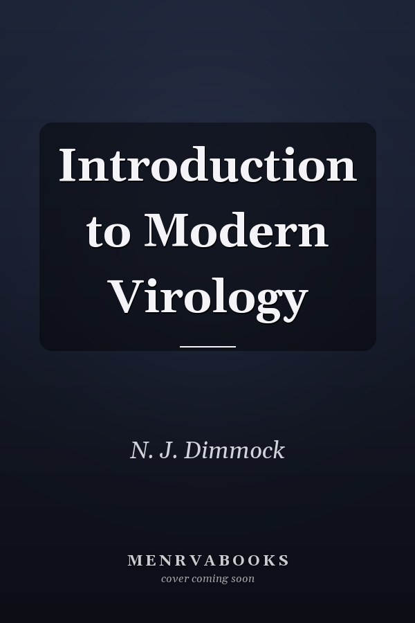 Introduction to Modern Virology