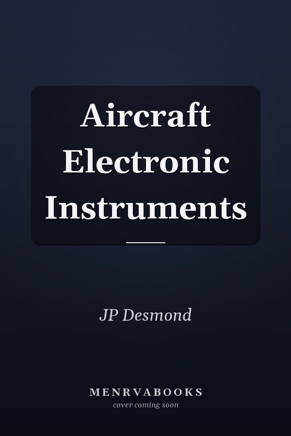 Aircraft Electronic Instruments