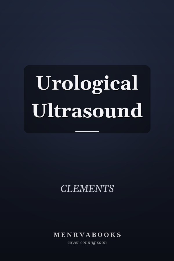Urological Ultrasound