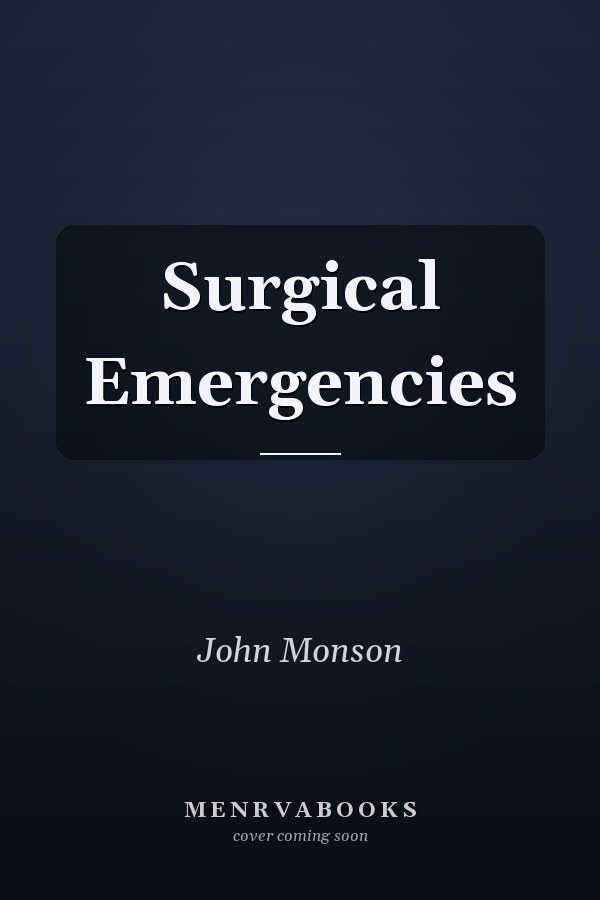 Surgical Emergencies