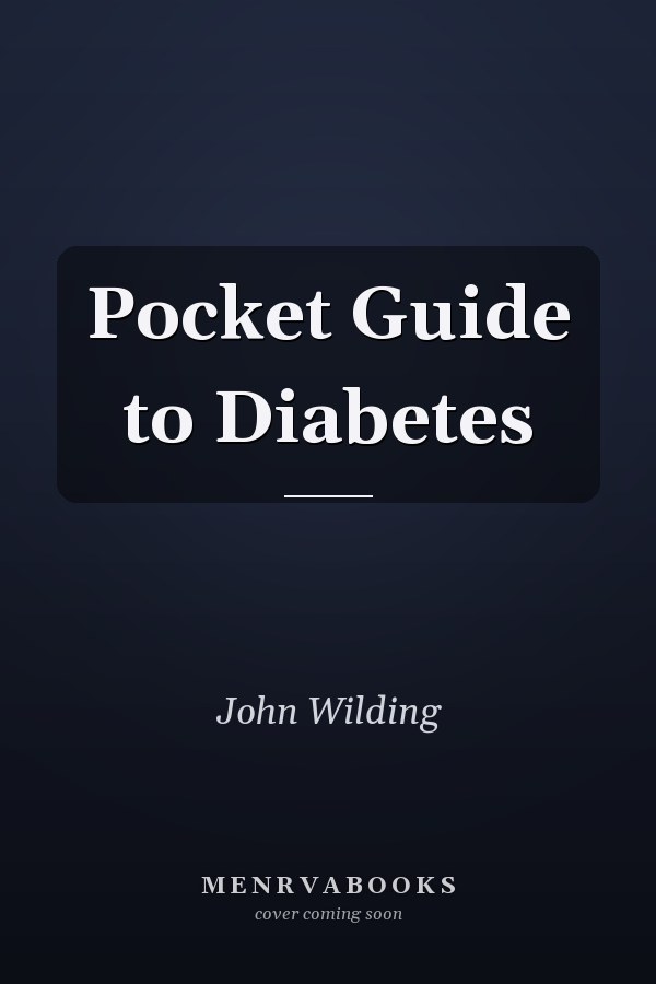 Pocket Guide to Diabetes
