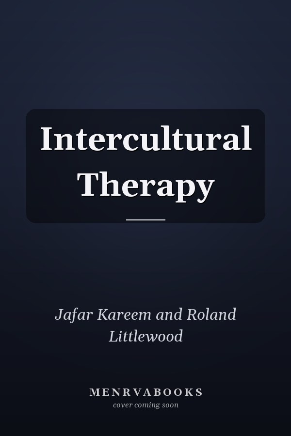 Intercultural Therapy